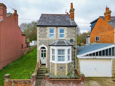 3 bedroom detached house for sale Reading, RG4 7RT