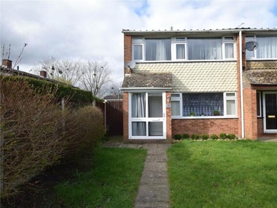 3 Bedroom End Of Terrace House For Sale In Gloucester, Gloucestershire