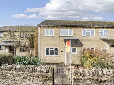 3 Bedroom End Of Terrace House For Sale In Oxfordshire