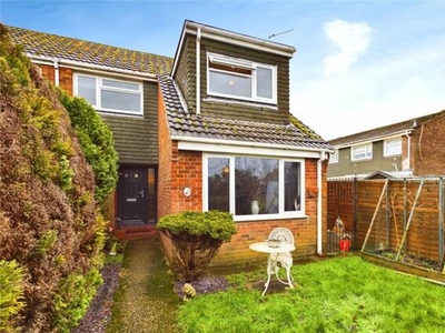 3 Bedroom End Of Terrace House For Sale In Thatcham, Berkshire