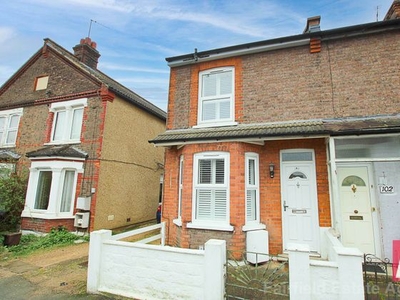 3 bedroom end of terrace house for sale Watford, WD24 4DF
