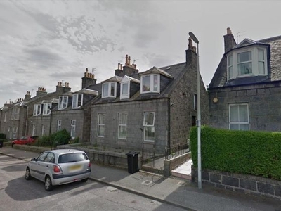 3 bedroom flat to rent Aberdeen, AB24 3NQ