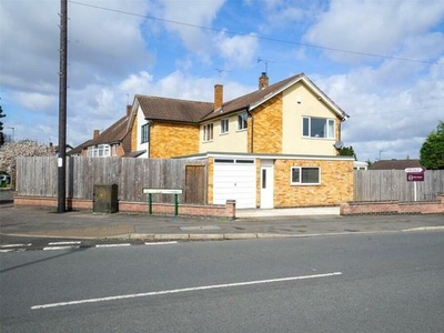 3 bedroom link detached house for sale Leicester, LE2 5SE