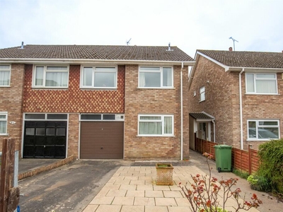 3 bedroom semi-detached house for sale in Hutton Close, Bristol, BS9