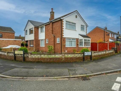 3 Bedroom Semi-detached House For Sale In Rainhill
