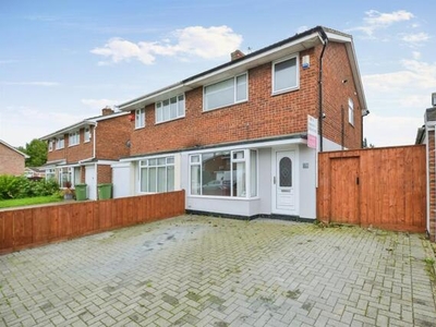 3 Bedroom Semi-detached House For Sale In Thornaby