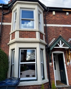 3 bedroom terraced house for sale Birmingham, B29 7NS