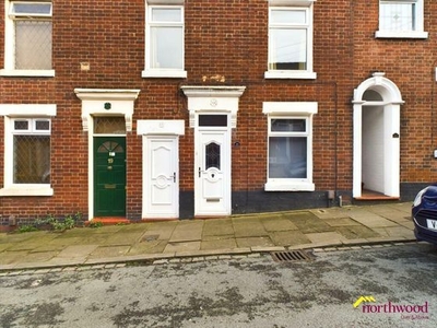 3 bedroom terraced house for sale Hanchurch, ST4 7HH