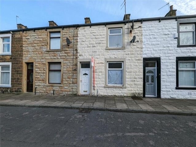 3 Bedroom Terraced House For Sale In Burnley, Lancashire