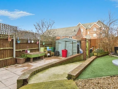3 Bedroom Terraced House For Sale In East Cowes, Isle Of Wight