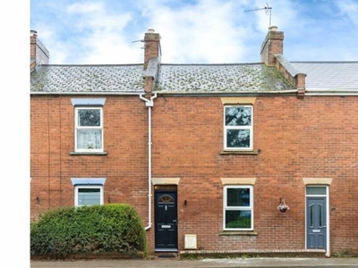 3 Bedroom Terraced House For Sale In Exeter