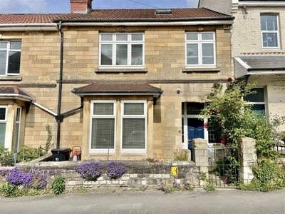 3 bedroom terraced house for sale in Guinea Lane, Fishponds, BS16