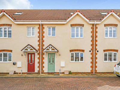 3 bedroom terraced house for sale in Kings Chase, Bristol, Somerset, BS13