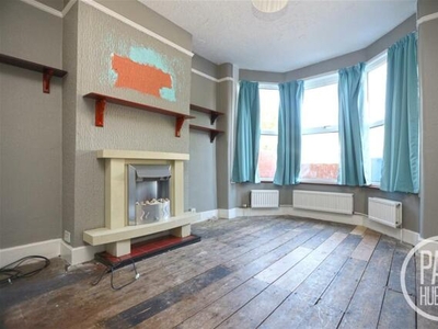 3 Bedroom Terraced House For Sale In Lowestoft