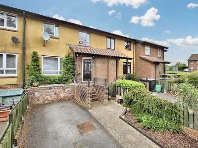 3 bedroom terraced house for sale in Oaktree Court, Shirehampton, BS11