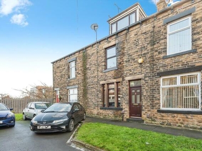 3 Bedroom Terraced House For Sale In Stanningley