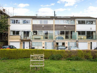 3 bedroom terraced house for sale in The Avenue, Clifton, Bristol, BS8