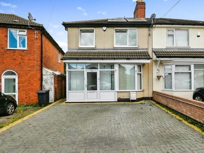 3 bedroom terraced house for sale Leicester, LE5 5GD