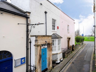3 bedroom town house for sale in Wesley Place | Clifton, BS8