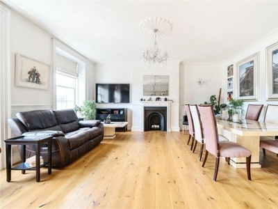 4 bedroom apartment for sale in Portland Square, Bristol, BS2