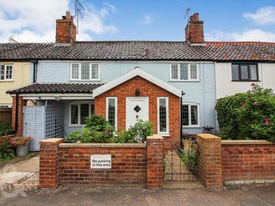 4 Bedroom Cottage For Sale In Ditchingham