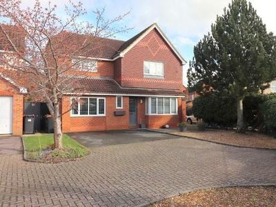 4 bedroom detached house for sale Barton Le Clay, MK45 4RE