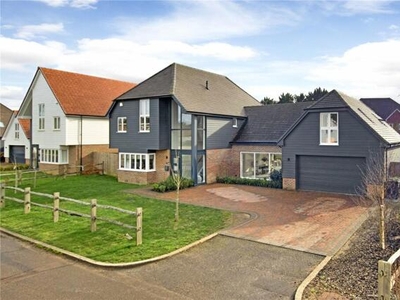 4 Bedroom Detached House For Sale In Maidstone, Kent