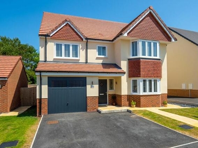 4 Bedroom Detached House For Sale In Mold