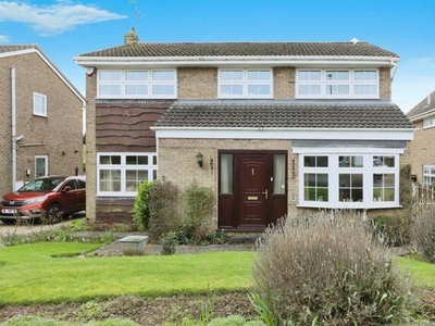 4 Bedroom Detached House For Sale In South Anston