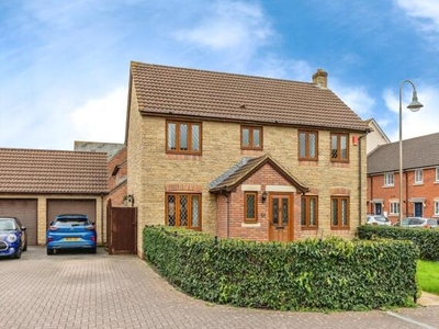 4 Bedroom Detached House For Sale In Weston-super-mare, Somerset