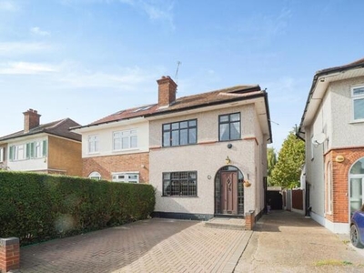 4 Bedroom Semi-detached House For Sale In Romford