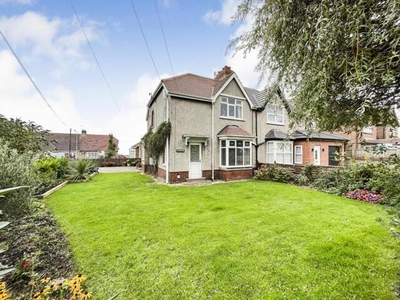 4 Bedroom Semi-detached House For Sale In Seaham, Durham