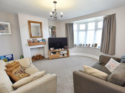 4 bedroom semi-detached house for sale in Walnut Walk, Bristol, BS13