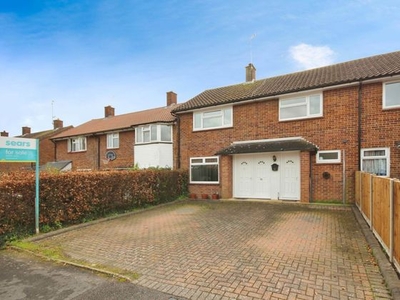 4 bedroom terraced house for sale Bracknell, RG42 1SF