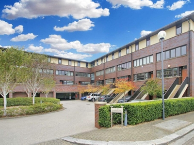 4 bedroom town house for sale in Campbell park, Central Milton Keynes, MK9