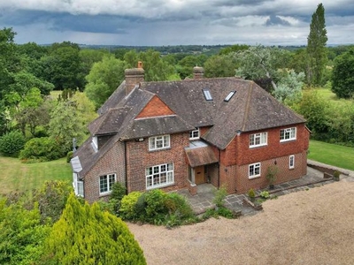 5 bedroom detached house for sale Goudhurst, TN17 1EJ