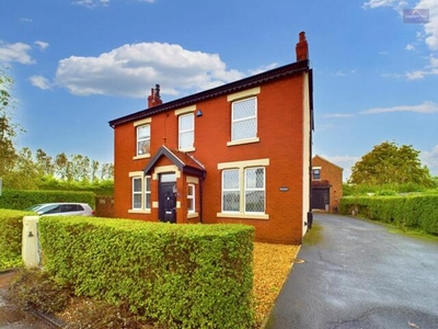 5 Bedroom Detached House For Sale In Blackpool