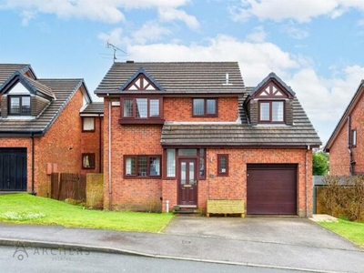 5 Bedroom Detached House For Sale In Fulwood