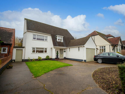 5 Bedroom Detached House For Sale In Romford
