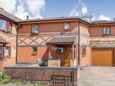 5 bedroom end of terrace house for sale Oxford, OX4 1GD