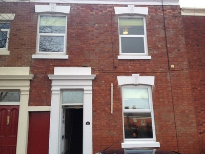 5 bedroom house share to rent Preston, PR1 8TL