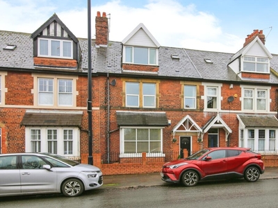 5 bedroom terraced house for sale in Station Road, Forest Hall, Newcastle upon Tyne, Tyne and Wear, NE12