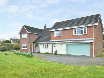 7 bedroom detached house for sale Caverswall, ST11 9HF