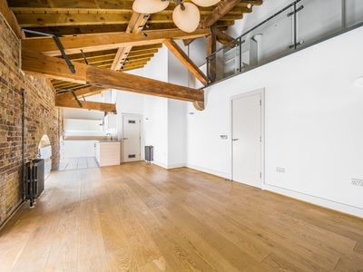 Apartment for sale - Argyll Road, SE18