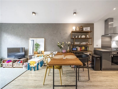 Apartment for sale - Brumwell Avenue, SE18