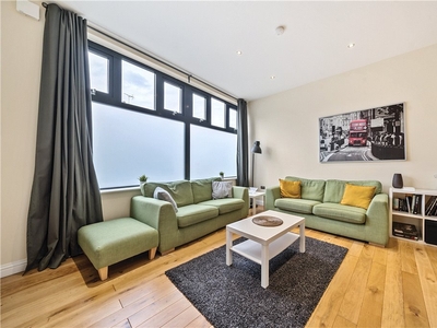 Apartment for sale - Trafalgar Road, SE10