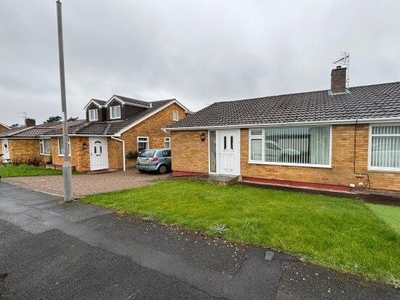 Bungalow to rent in Angrove Close, Middlesbrough TS9