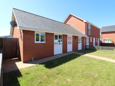 Bungalow to rent in Canon Pyon, Hereford HR4
