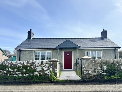Cottage to rent in Bosherston, Pembroke SA71
