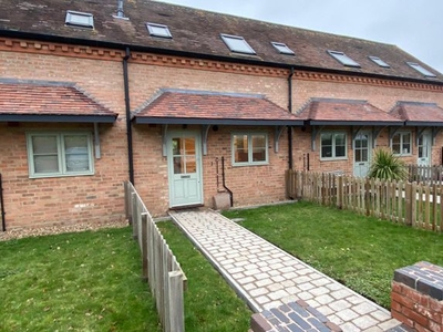 Cottage to rent in Dry Mill Lane, Bewdley DY12